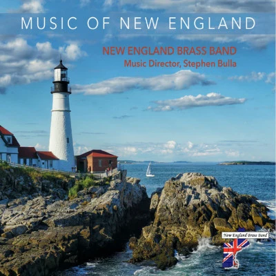 New England Brass Band