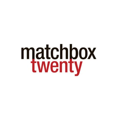 Matchbox TwentyBent