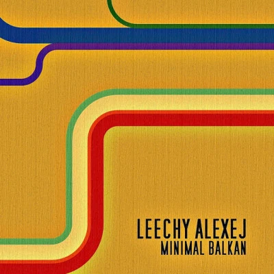 Leechy AlexejErotic Dance (Original Mix)