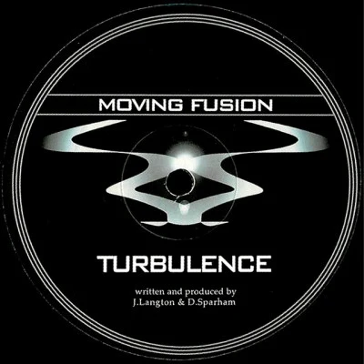 Moving FusionThe Beginning