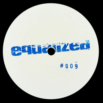 EQDequalized #002 A