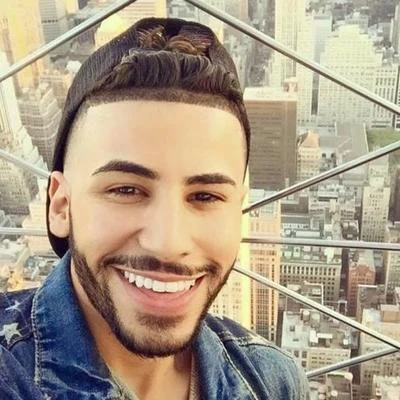 Adam Saleh