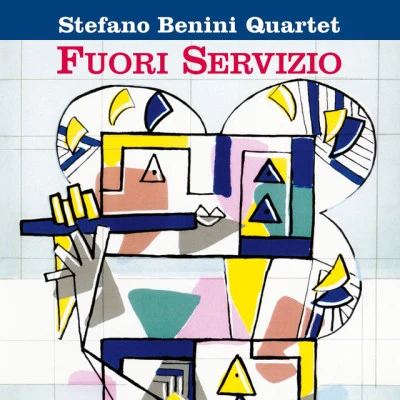 Stefano Benini Quartet