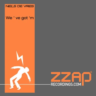 Niels De Vries12 Inch (Rocco vs. Bass-T Remix)