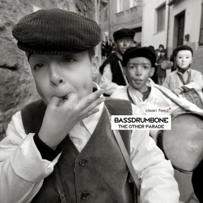 BassDrumBone/Jason Moran/Joe LovanoThe Long Road