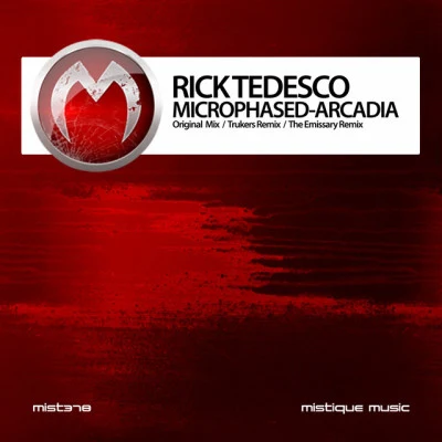 Rick Tedesco/Raggapop IncRhythmic