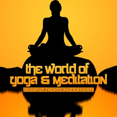 T和world of yoga & meditationAD和OM UK has VA娜Sana