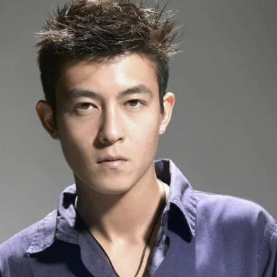 陳冠希 (Edison Chen)香港地