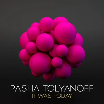 Pasha Tolyanoff