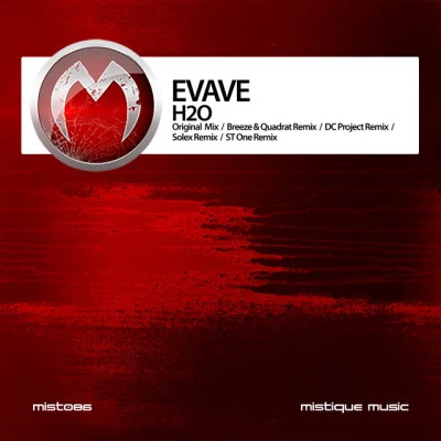 EvaveMoonshine (Original Mix)