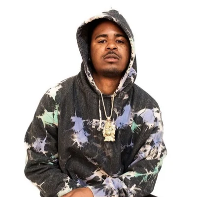 Drakeo The RulerPressaChrome Hearts