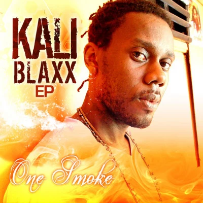 Kali BlaxxJamrock to Cali