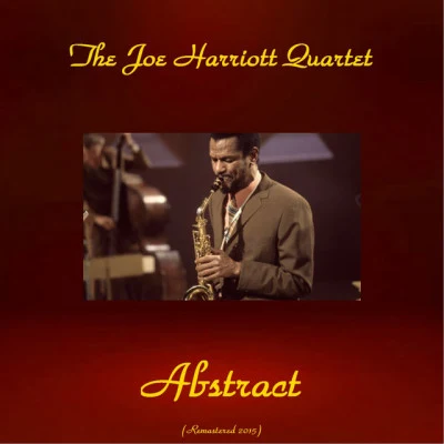 The Joe Harriott Quintetstraight lines