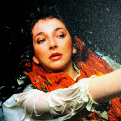 Kate BushWuthering Heights