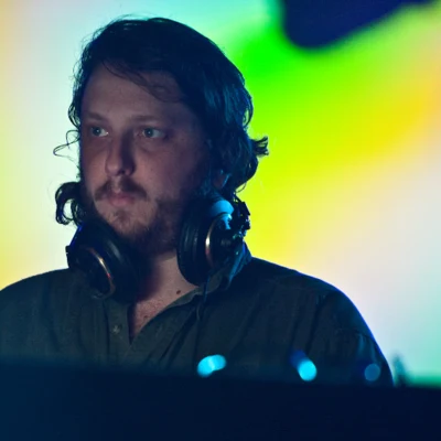 Oneohtrix Point NeverZebra