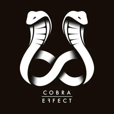 Cobra EffectJordy DazzThe Limit