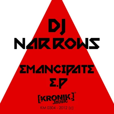 DJ Narrows