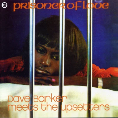 Dave BarkerPrisoner Of Love