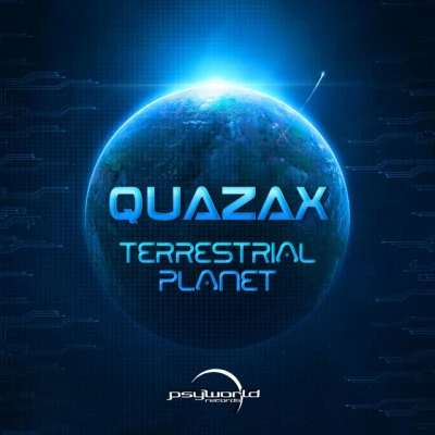 Quazax