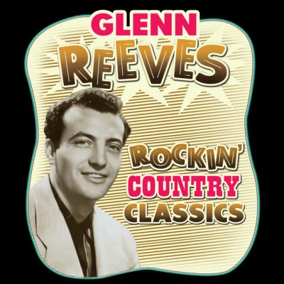 Glenn Reevesrock in country style