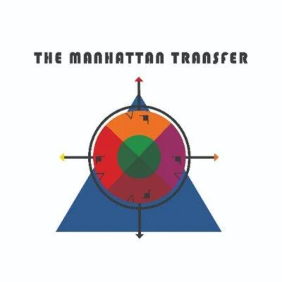 The Manhattan TransferThe Boy From New York City