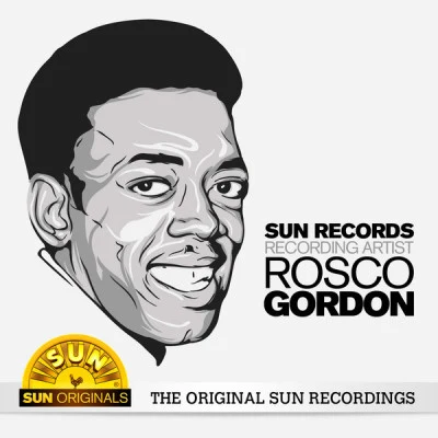 Rosco GordonNo More Doggin'