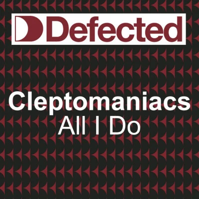 Cleptomaniacsall ID哦 (cl EP to maniacs mix)