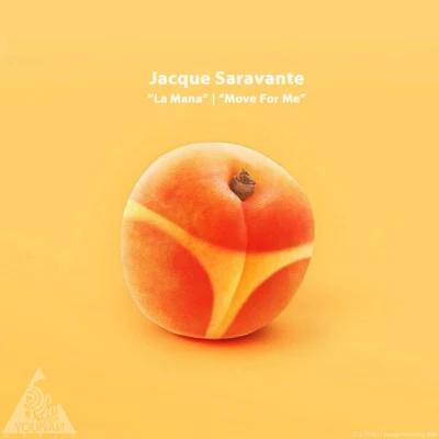 Jacque SaravanteLa Mana (Original Mix)