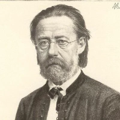 Bedrich Smetana