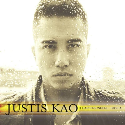 Justis Kao