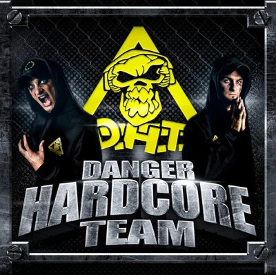 Danger Hardcore Team