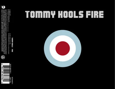 Tommy HoolsReprouves [Action Time Mix]