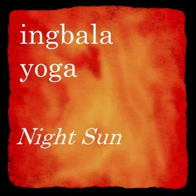 Ingbala Yoga