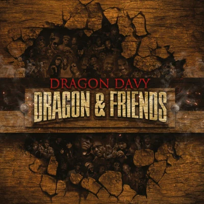 Dragon Davy