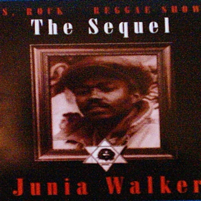 Junia Walker/Junior WalkerRemix