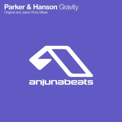 Parker & HansonGravity (Jason Ross Extended Mix)