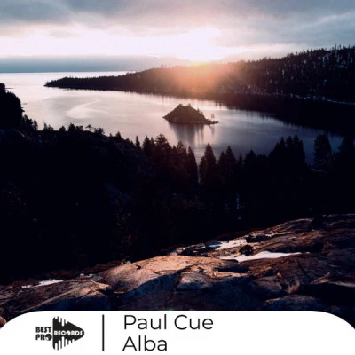 Paul CueLost Moments (Original Mix)