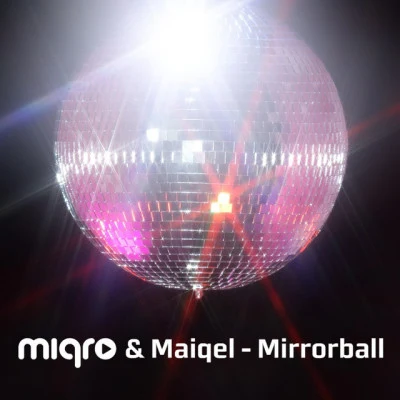 MaiqelWide Open (Miqro Remix)