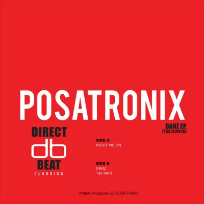 Posatronix