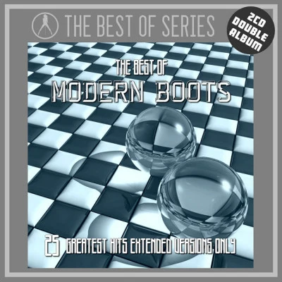 Modern BootsLove Is a Game (BCR Extended Tic Tac Mix)