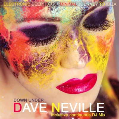 Dave NevilleBe Quiet (Deep Electronic Beat Mix)