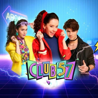 Club 57 Cast