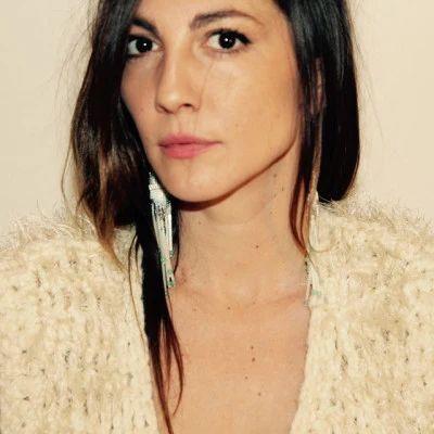 Aja Volkman