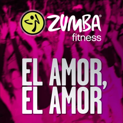 Zumba FitnessTu Bomboncito