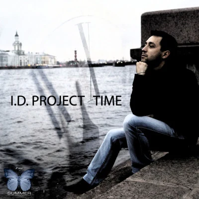 I.D. ProjectGreen Sunoxygen14 (rework 2012)