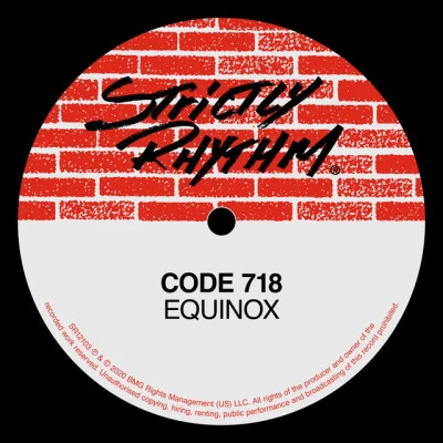 Code 718Equinox (Heavenly Club Mix)