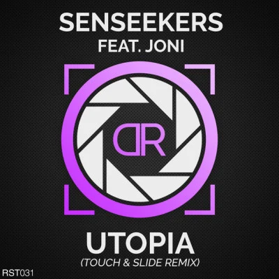 SenseekersJoniWildfire (Original Mix)