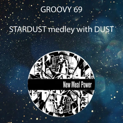 Groovy 69get lucky (A.R. remix)