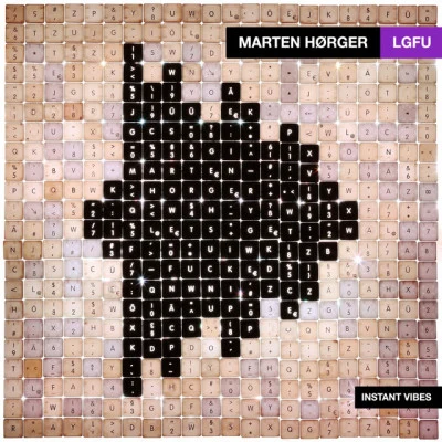 Marten Horger