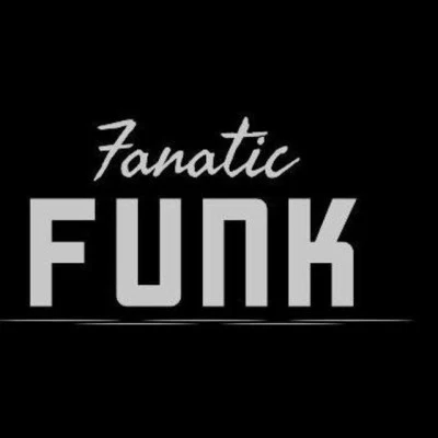 Fanatic FunkJavier GonzalezSpace MotionEthnic Soul